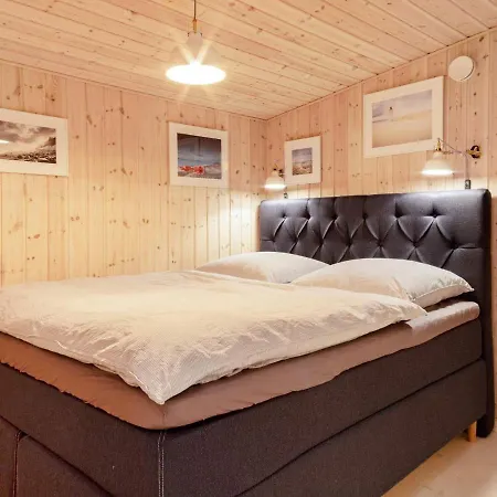 Xliii Holiday home *