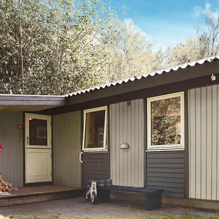 Holiday home Xliii