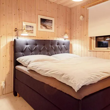 別荘 5 Person In Dannemare-by Traum *