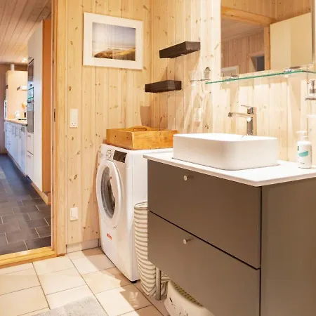 別荘 5 Person In Dannemare-by Traum *