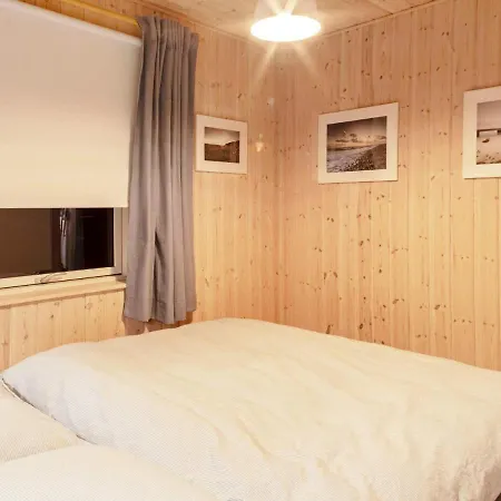 Holiday home 5 Person In Dannemare-by Traum *