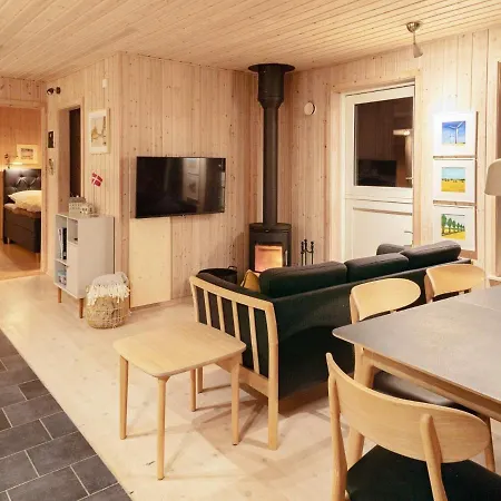 5 Person In Dannemare-by Traum Holiday home *