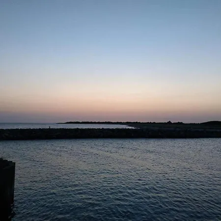 5 Person In Dannemare-by Traum 別荘 Dannemare